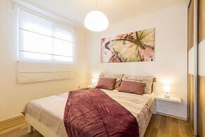 Apartments Bregovec Maslenica