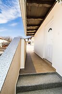 Apartments Bregovec Maslenica