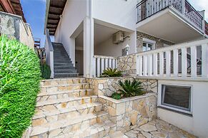 Apartments Bregovec Maslenica