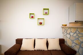 Apartments Bregovec Maslenica