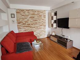 Apartments and Room Danijel