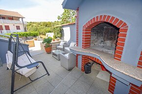 Apartments and Room Danijel