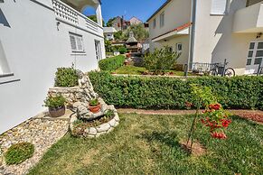 Apartments and Room Danijel