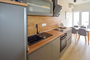 Apartments and Room Danijel