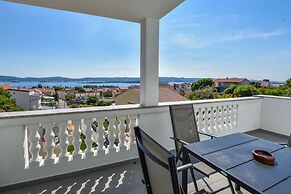 Apartments and Room Danijel