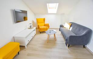 Apartments and Room Danijel