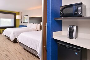 Holiday Inn Express & Suites Olathe West, an IHG Hotel