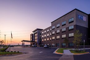 Holiday Inn Express & Suites Olathe West by IHG