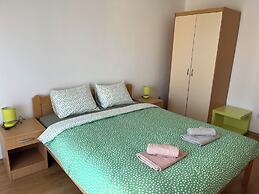 Apartments Pasko