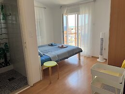 Apartments Pasko