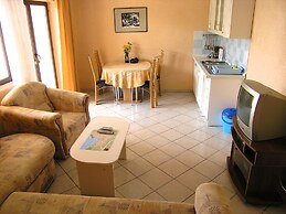 Apartments Merima