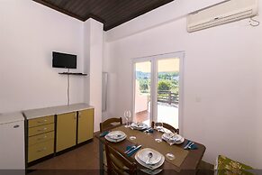 Apartments Irena
