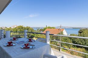 Apartments Irena