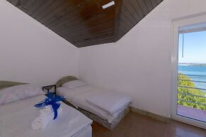 Apartments Irena