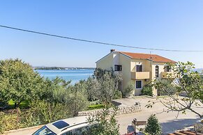 Apartments Irena