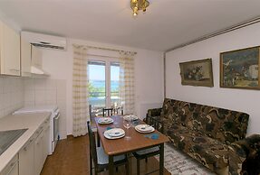 Apartments Irena