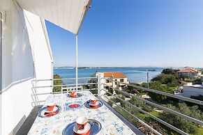 Apartments Irena