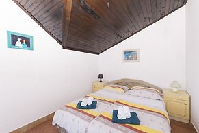 Apartments Irena