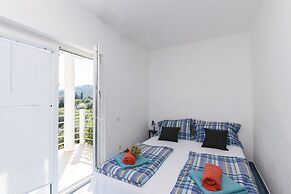 Apartments Irena