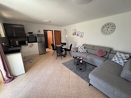 Apartments Bruno