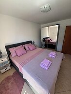 Apartments Bruno
