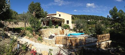 L'Estuve Provençale