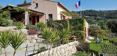 L'Estuve Provençale