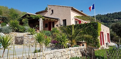 L'Estuve Provençale