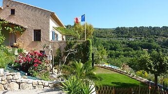 L'Estuve Provençale