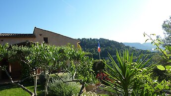 L'Estuve Provençale