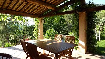 L'Estuve Provençale