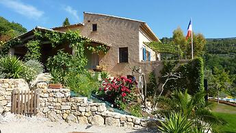 L'Estuve Provençale