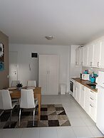 Apartment Matmar