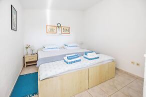 Apartment Ivan