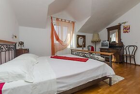 Apartments and Rooms LEA