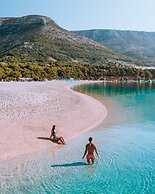 Apartments and Rooms LEA