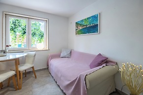 Apartments and Rooms LEA