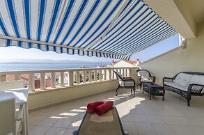 Apartments and Rooms LEA