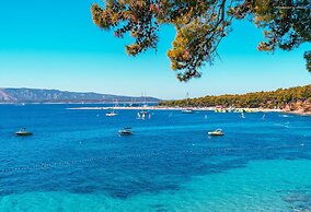 Apartments and Rooms LEA