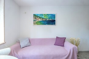 Apartments and Rooms LEA