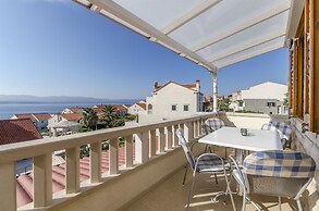 Apartments and Rooms LEA