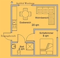 Ferienwohnungen Haus Steinbach