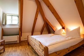 Ferienwohnungen Haus Steinbach