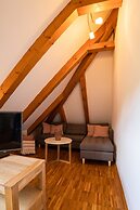 Ferienwohnungen Haus Steinbach