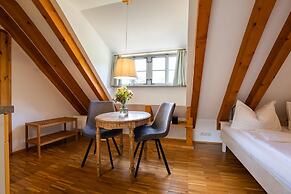 Ferienwohnungen Haus Steinbach