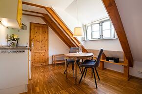 Ferienwohnungen Haus Steinbach