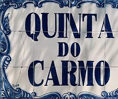 Quinta do Carmo