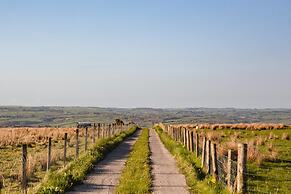Larkhill Tipis and Yurts