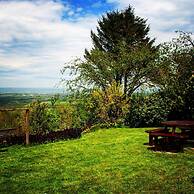 Larkhill Tipis and Yurts
