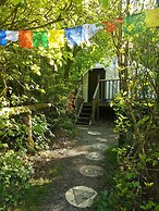 Larkhill Tipis and Yurts